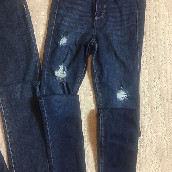 Hollister and forever 21 bundle - Picture 5 of 8